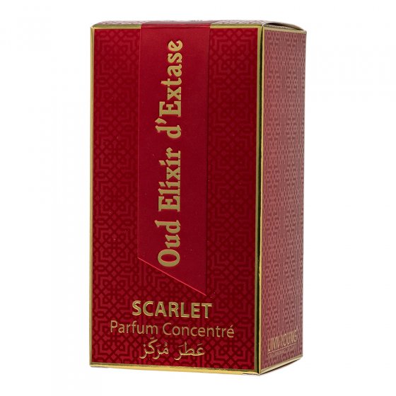Oud Elixir D’extase Scarlet 
