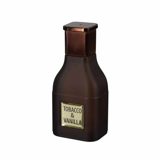 Parfüm Tabacco & Vanilla