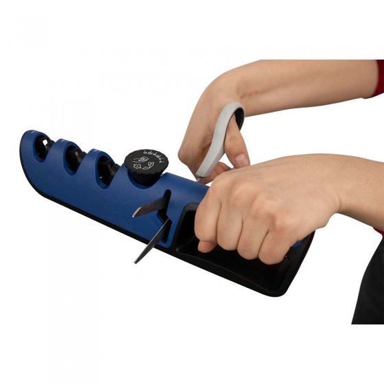 3-in-1 Messerschärfer