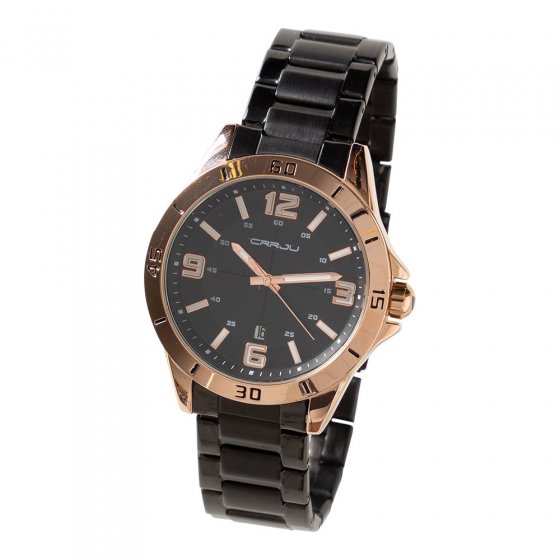 Votre cadeau : une montre de luxe pour homme 