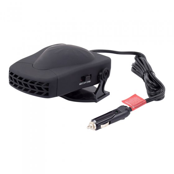 Ventilateur compact 12 V pour véhicule 