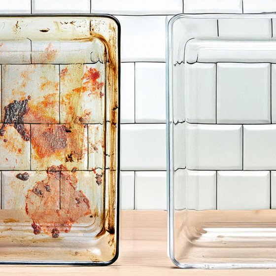 Spray puissant pour lave-vaisselle 