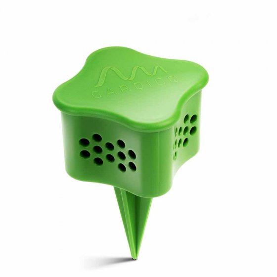 Fiche pour diffuseur à spirale 