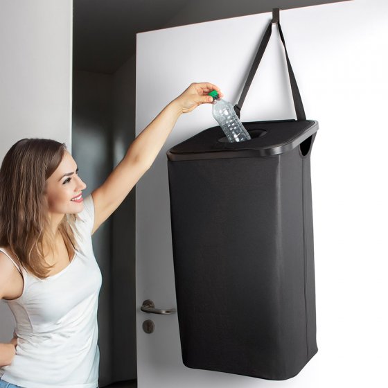 Collecteur de bouteilles consignées 