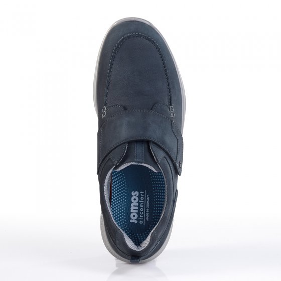Aircomfort-Klettslipper