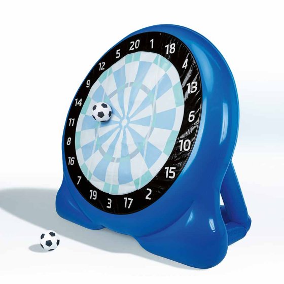 Fußball-Dartscheibe 