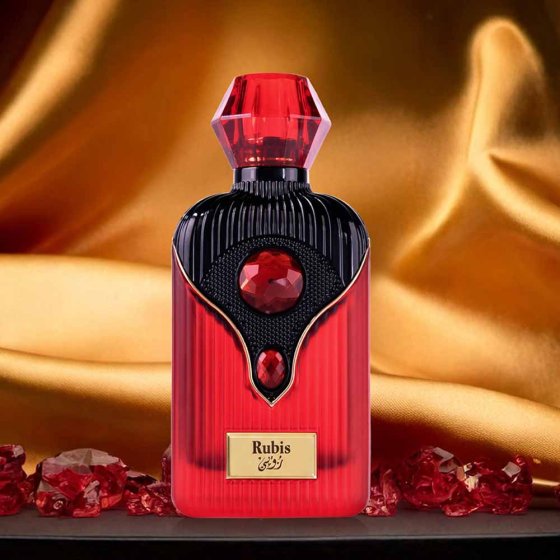Damen Parfum Rubis 