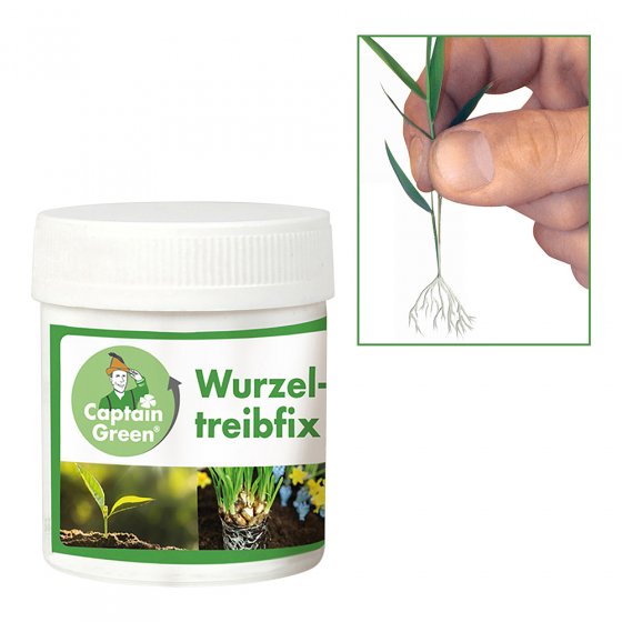 Wurzeltreibfix, 30g 