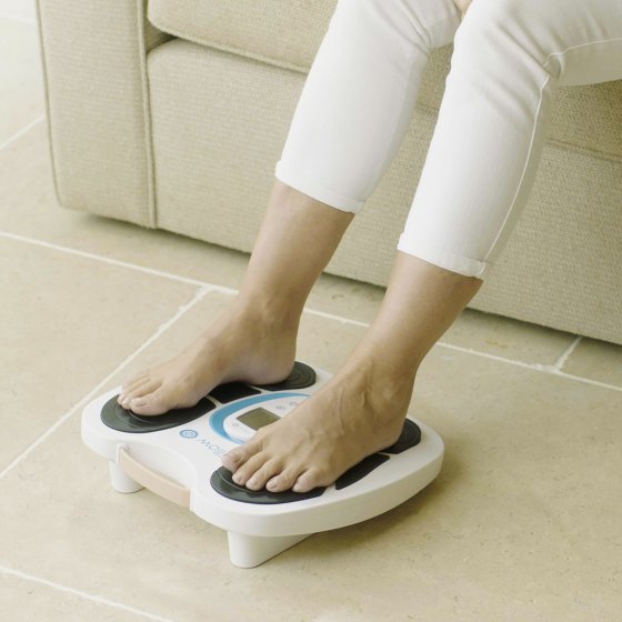 Appareil de massage des pieds EMS 