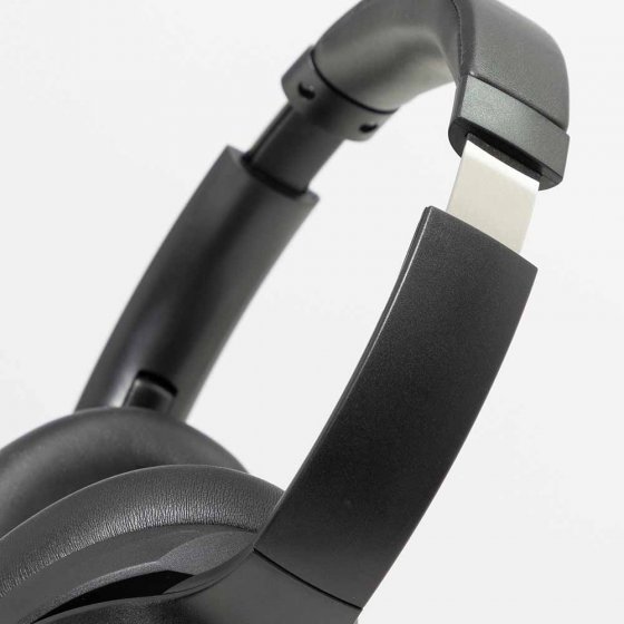 Casque TV avec station de base 