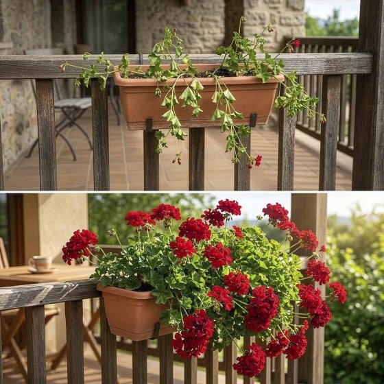 Engrais à croissance rapide Granulés 1 kg 