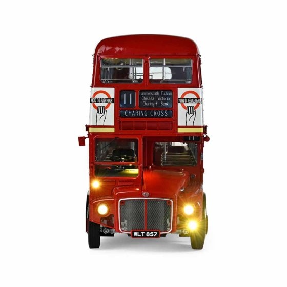 Londonbus  
