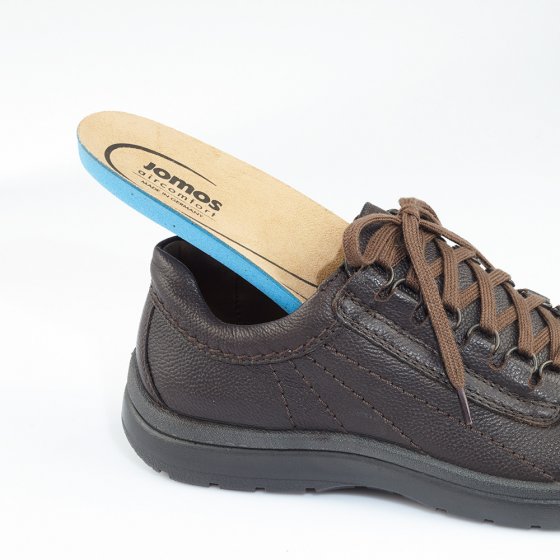 Chaussures Aircomfort à lacets