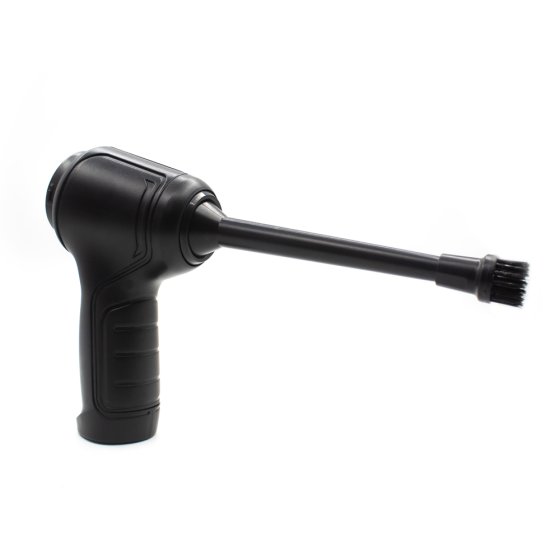 Aspirateur à main sans fil 2 en 1 