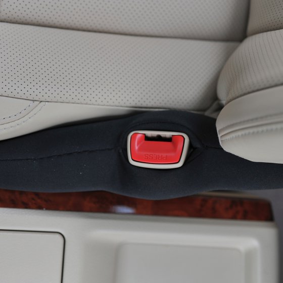 Coussin d'appoint pour siège auto 