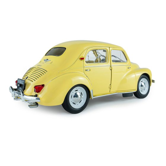 Renault 4CV  