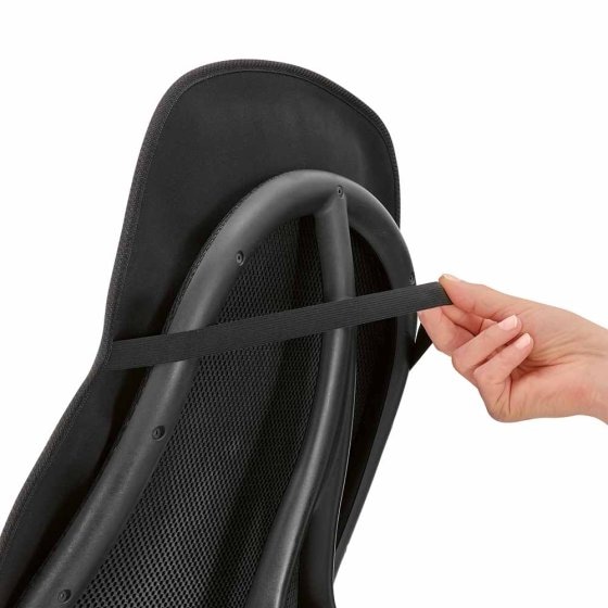 Coussin de massage chauffant 