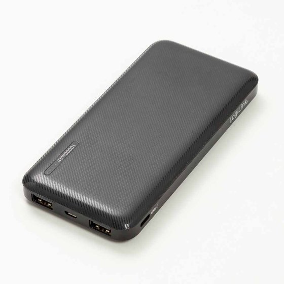 Mobiles Ladegerät 10.000 mAh 
