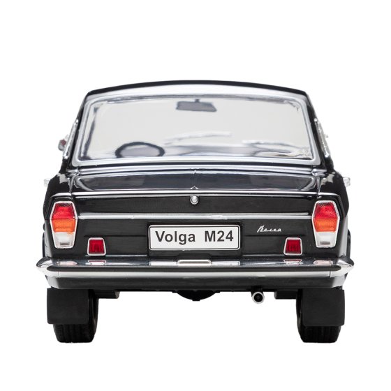 Wolga M24 BJ:1972 