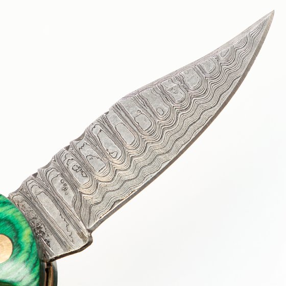 Outdoor-Messer 