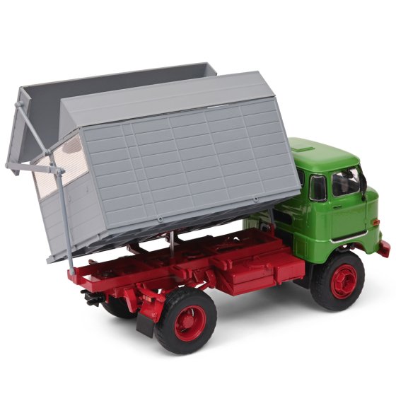 IFA W50 SHA 