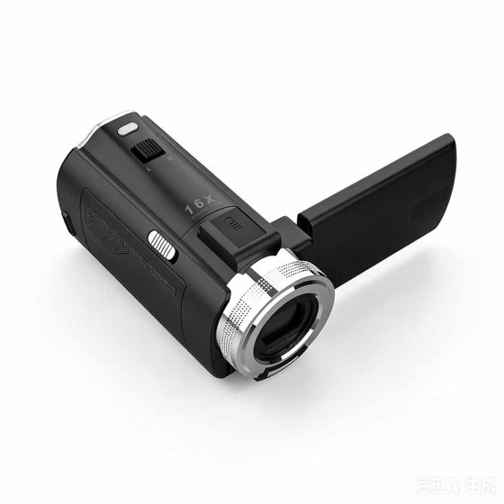 HD-Camcorder 
