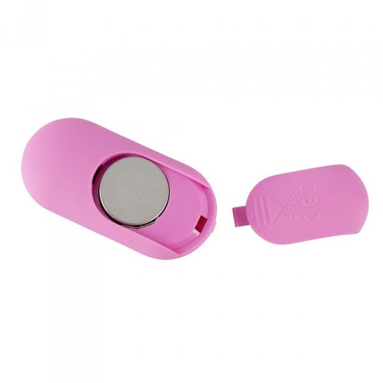 G-Punkt-Vibrator "Panty Vibe" 