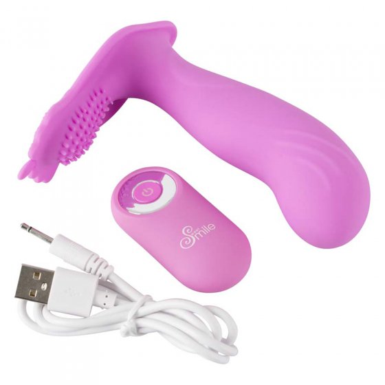 G-Punkt-Vibrator "Panty Vibe" 