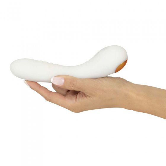 Vibrator "Glow" 