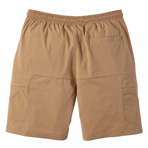 Bermuda style cargo 3XL (58/60) | Beige