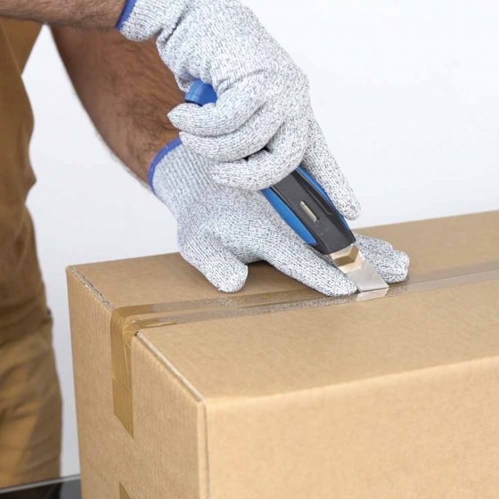 Gants de protection contre les coupures 