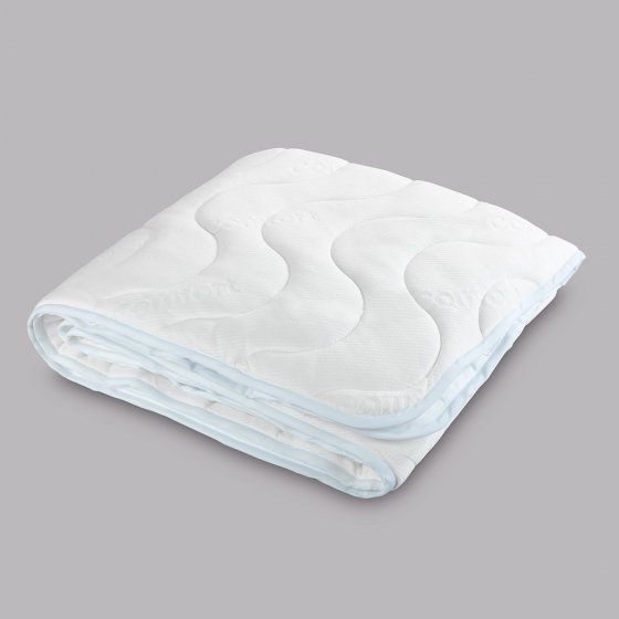 Surmatelas confort 