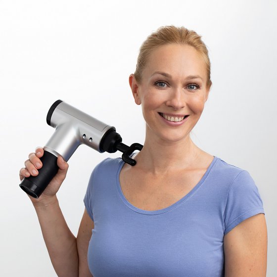 Pistolet de massage 