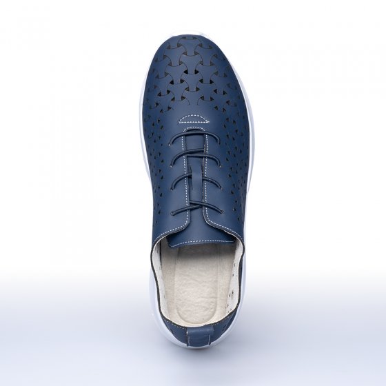 Chaussures confort légères pour femme 