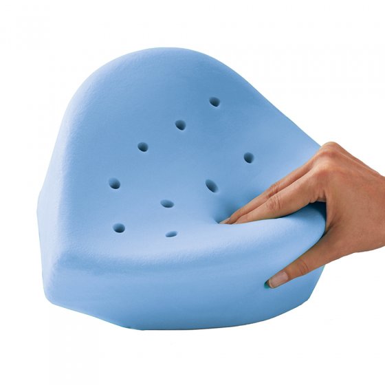 Ergonomisches Beinkissen 