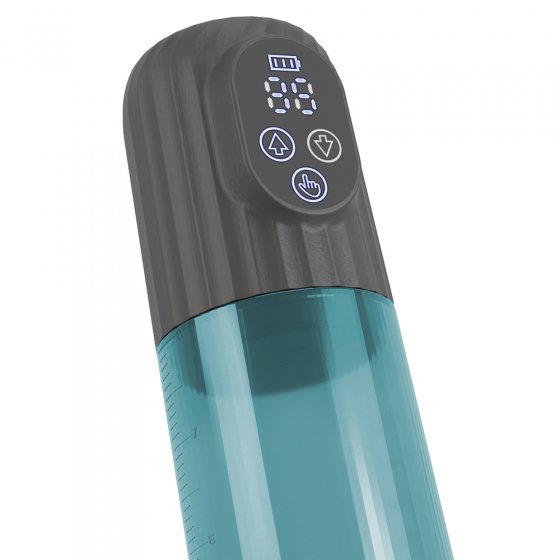 Automatische Penispumpe