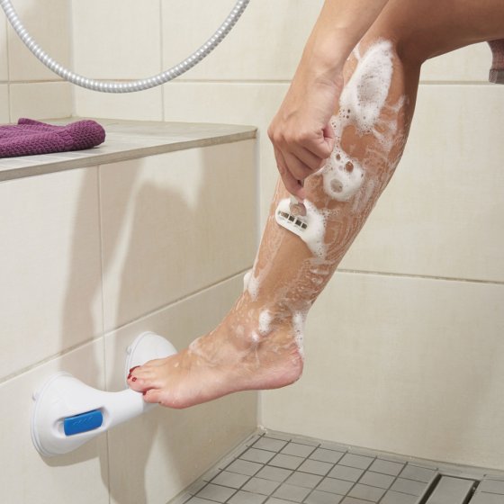 Haltegriff für Dusche 29 cm