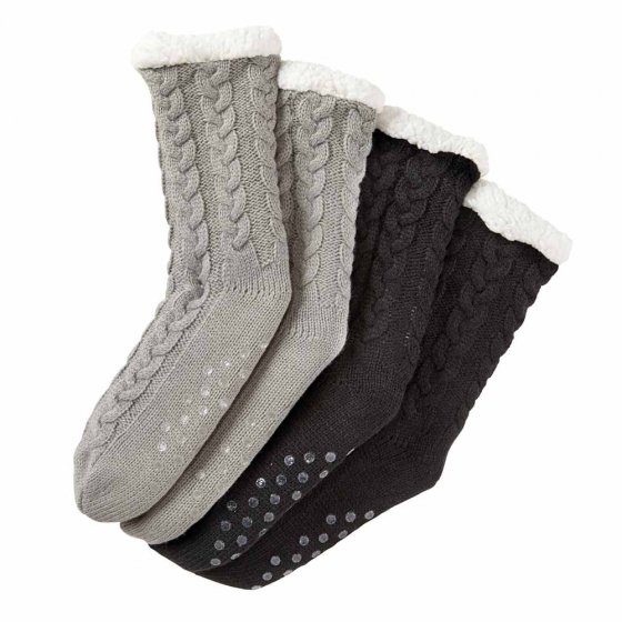 Stoppersocken 