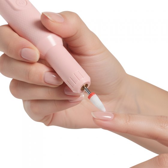 Set de fraises pour ongles