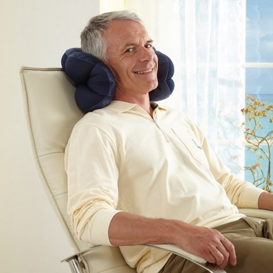 Coussin relax usage multiple 