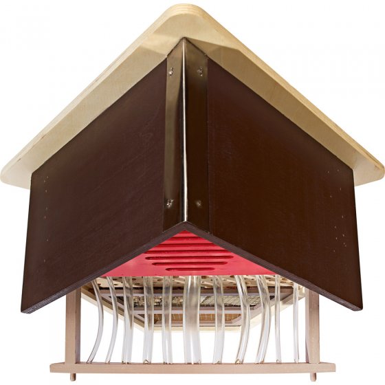 Hôtel pour insectes