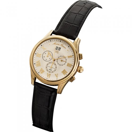 Montre homme "Golden Chrono" 