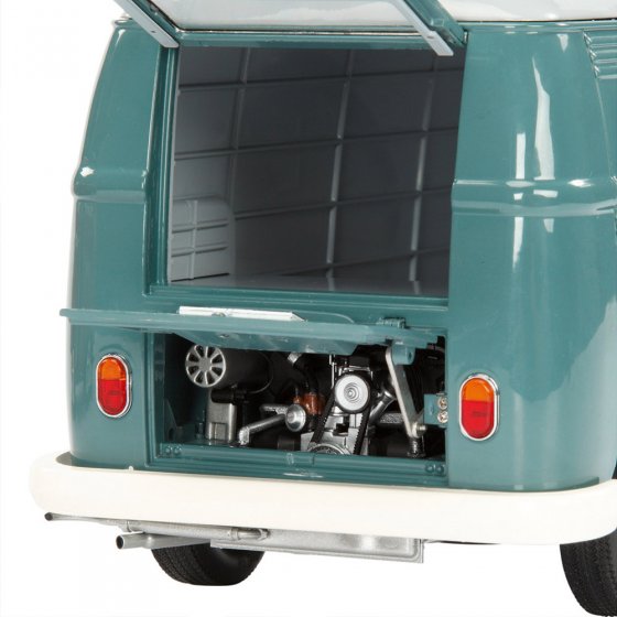 VW T1 "Kleinschnittger"