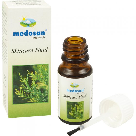 Fluide Skincare