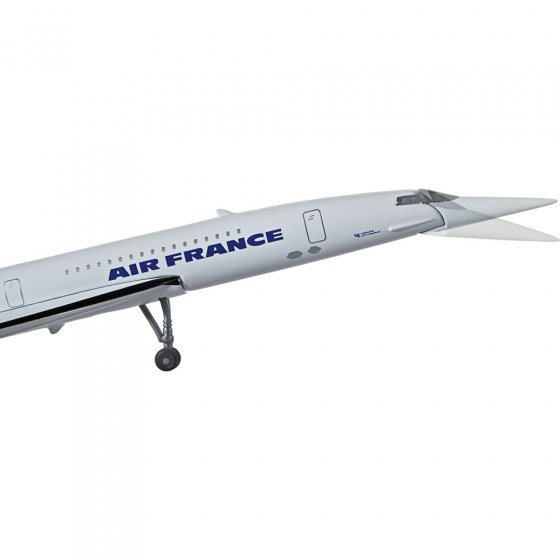 Modell Concorde „Air France" 