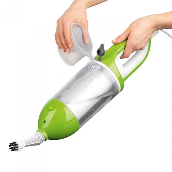 Dampf-Mopp „3 in1" 