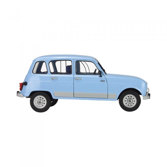 Renault 4 GTL 