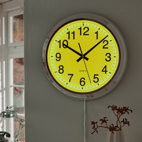 Pendule LED 'Pintura'