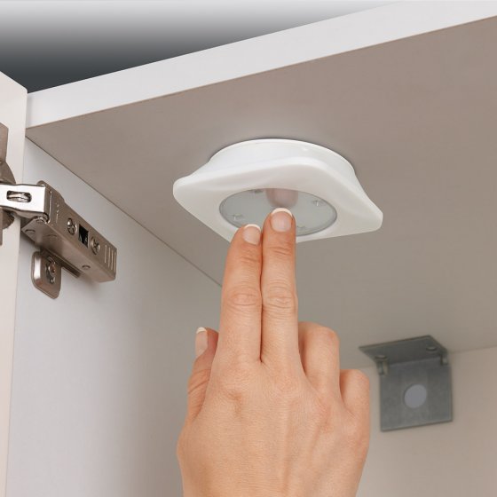 LED-Unterbaustrahler 3er-Set