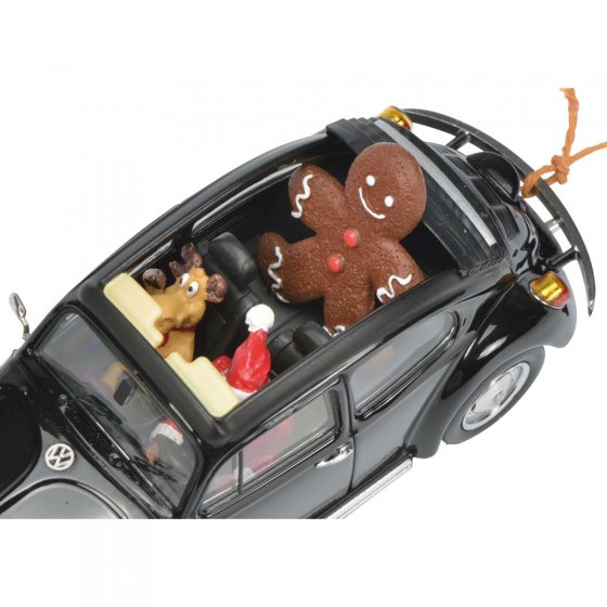 Coccinelle VW  "Noël 2016" 